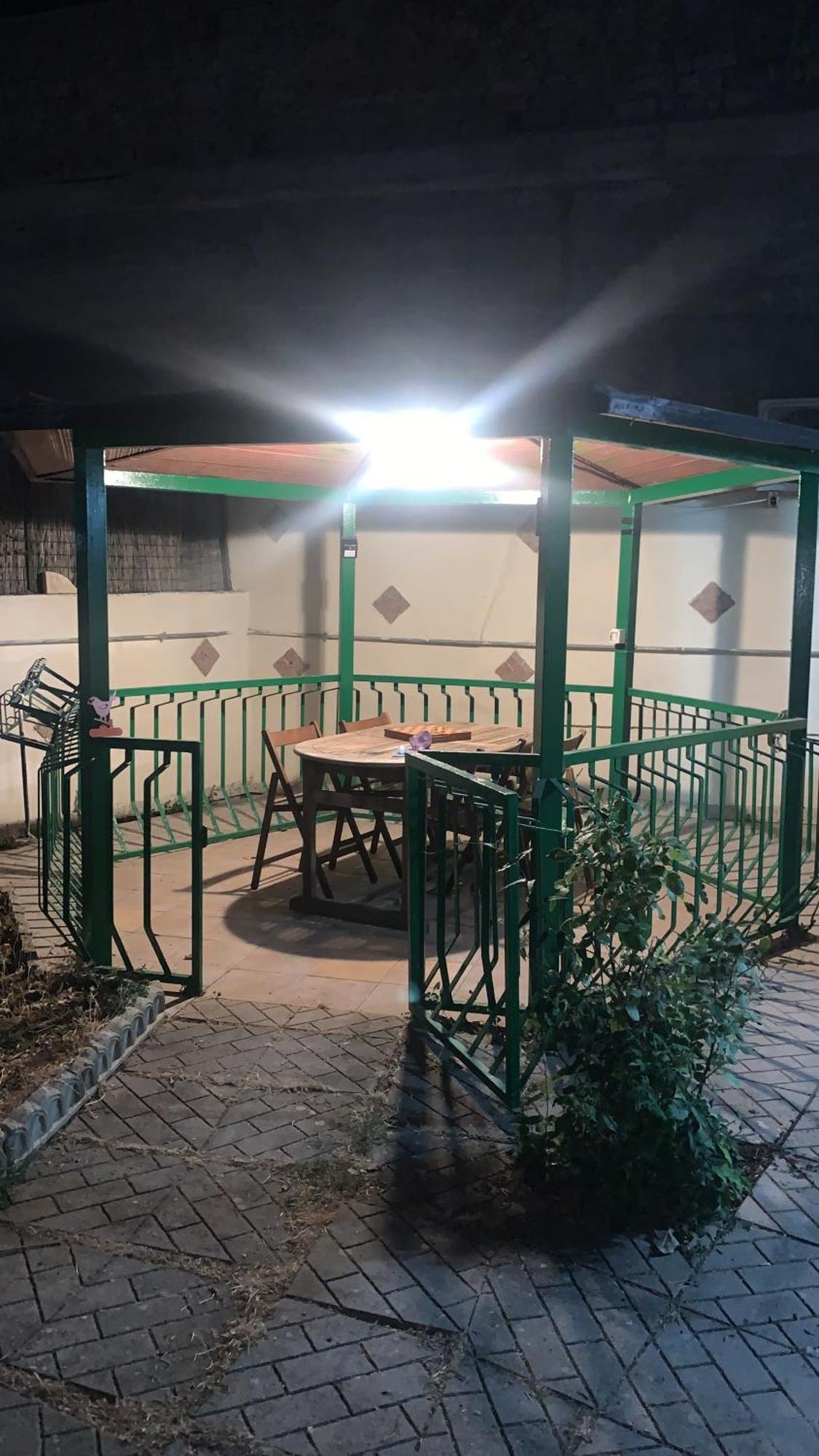 B&B Civitavecchia La Casetta Con Giardino Dış mekan fotoğraf