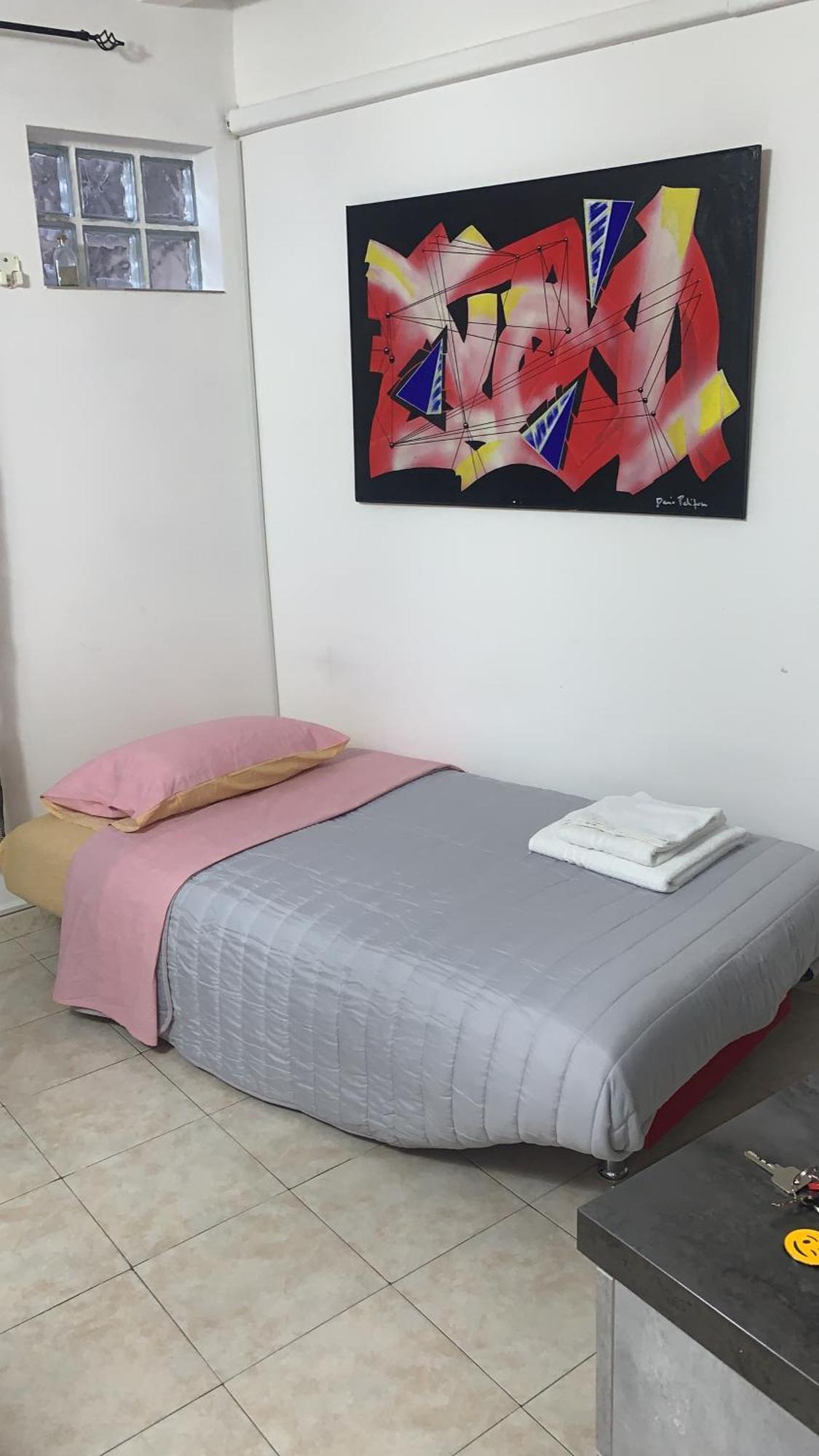 B&B Civitavecchia La Casetta Con Giardino Dış mekan fotoğraf