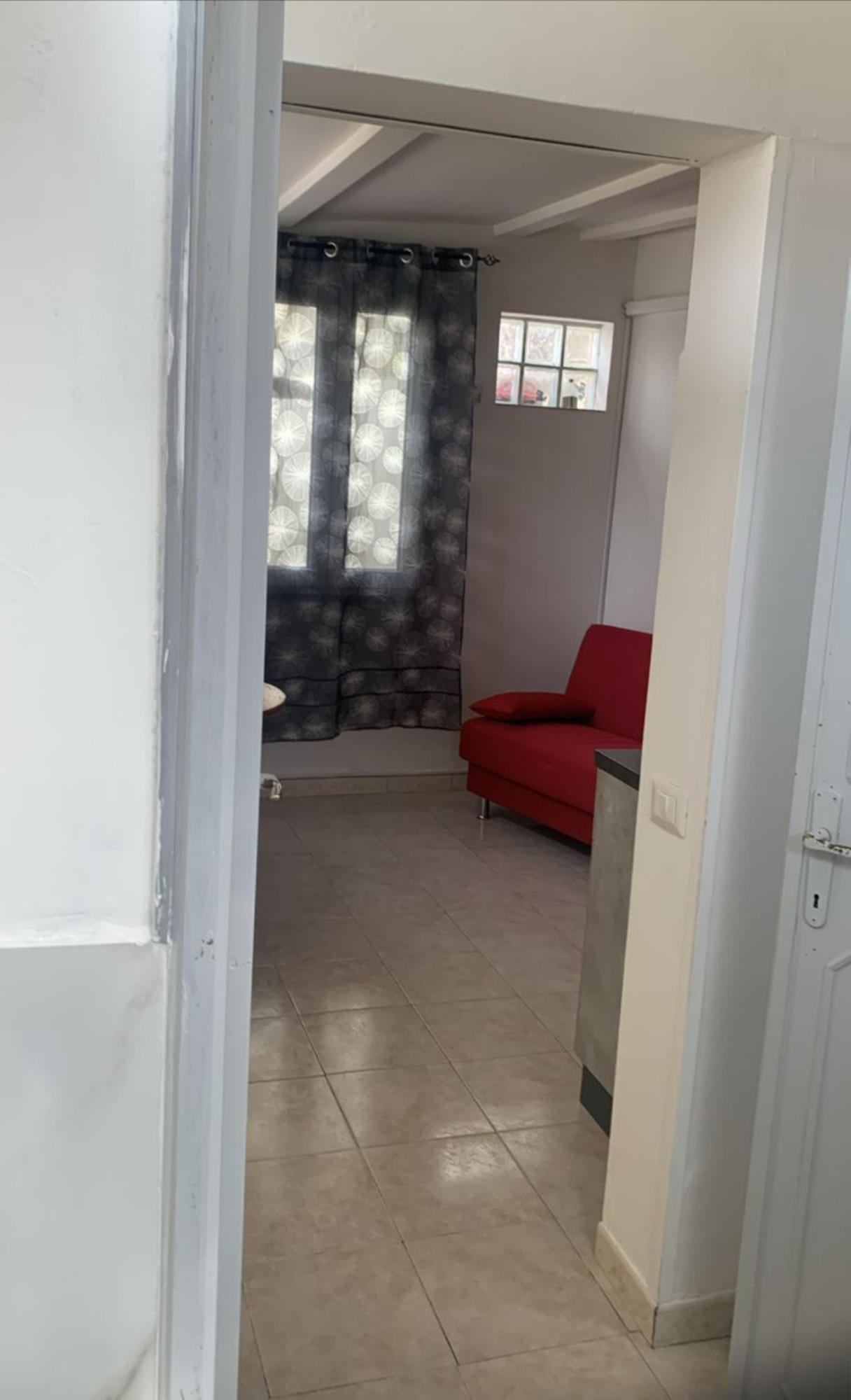 B&B Civitavecchia La Casetta Con Giardino Dış mekan fotoğraf