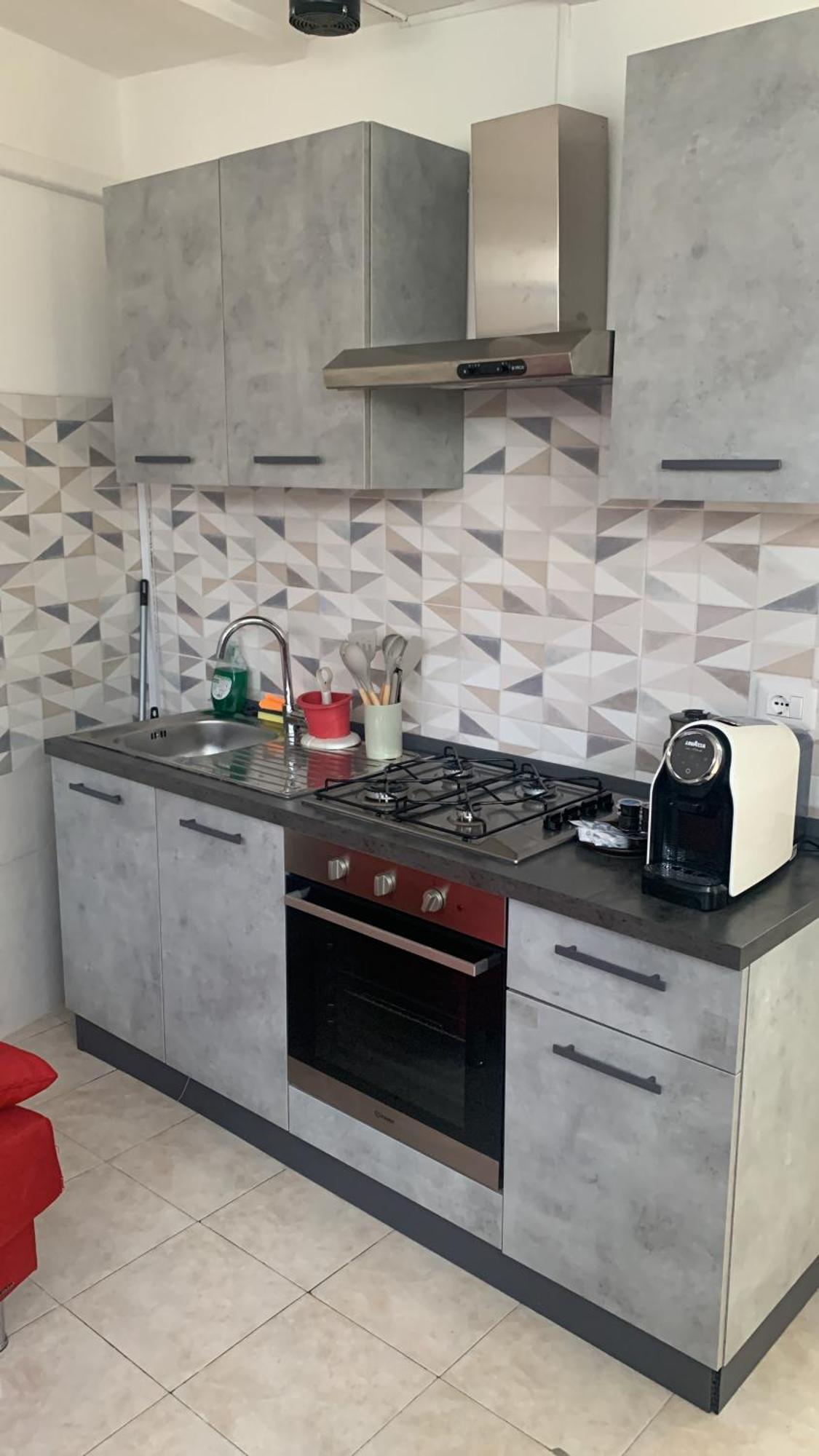 B&B Civitavecchia La Casetta Con Giardino Dış mekan fotoğraf