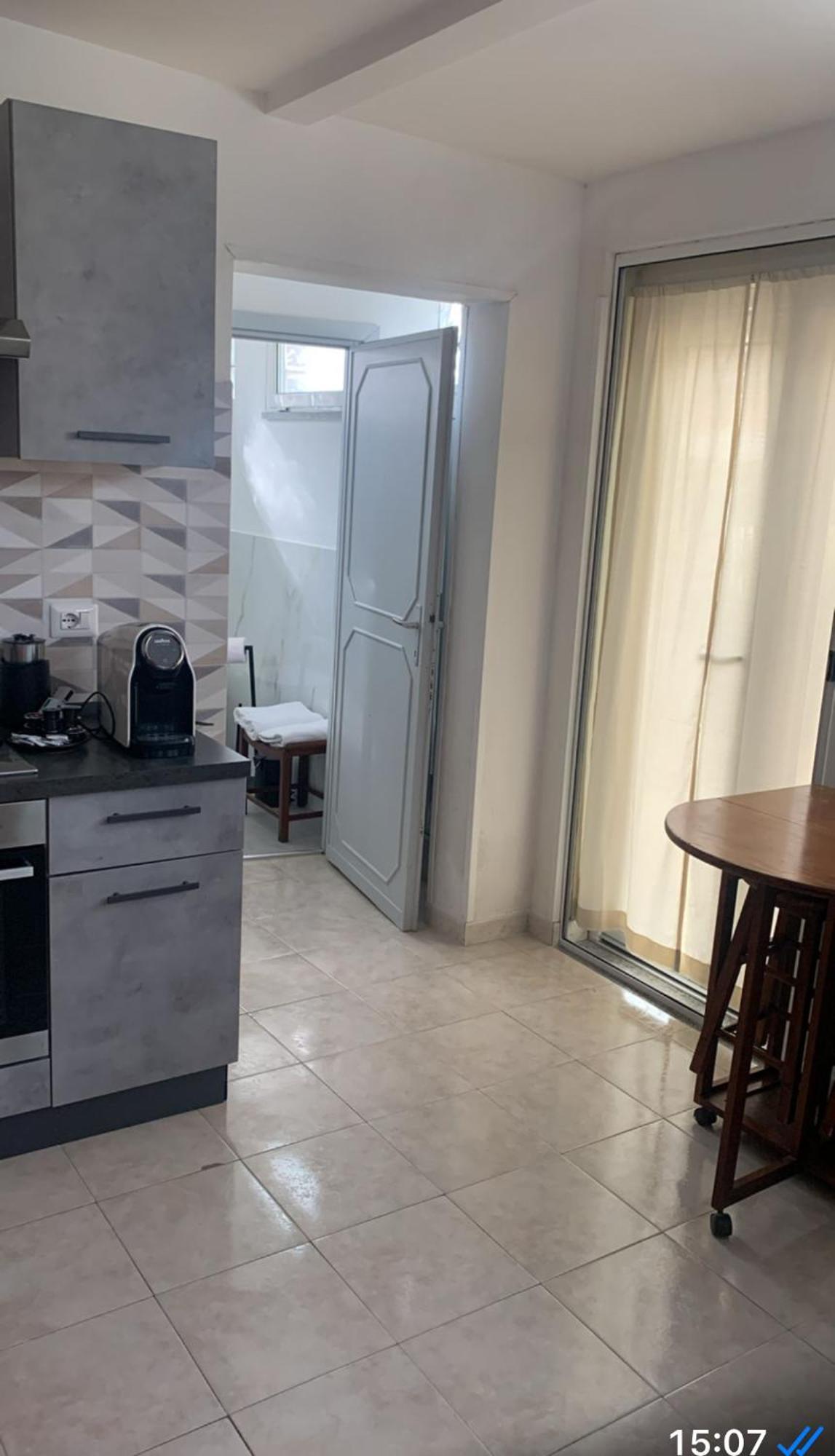 B&B Civitavecchia La Casetta Con Giardino Dış mekan fotoğraf