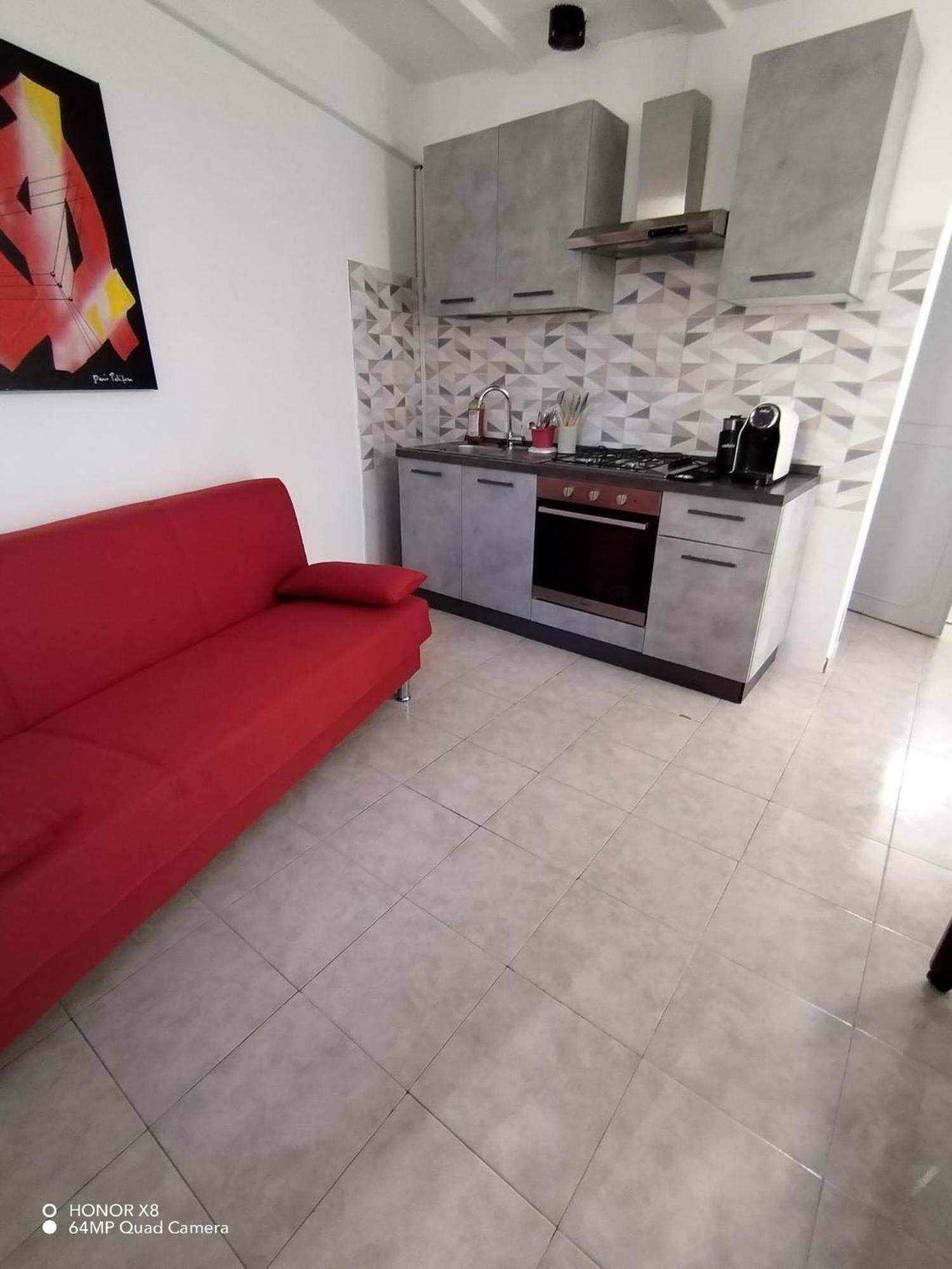 B&B Civitavecchia La Casetta Con Giardino Dış mekan fotoğraf