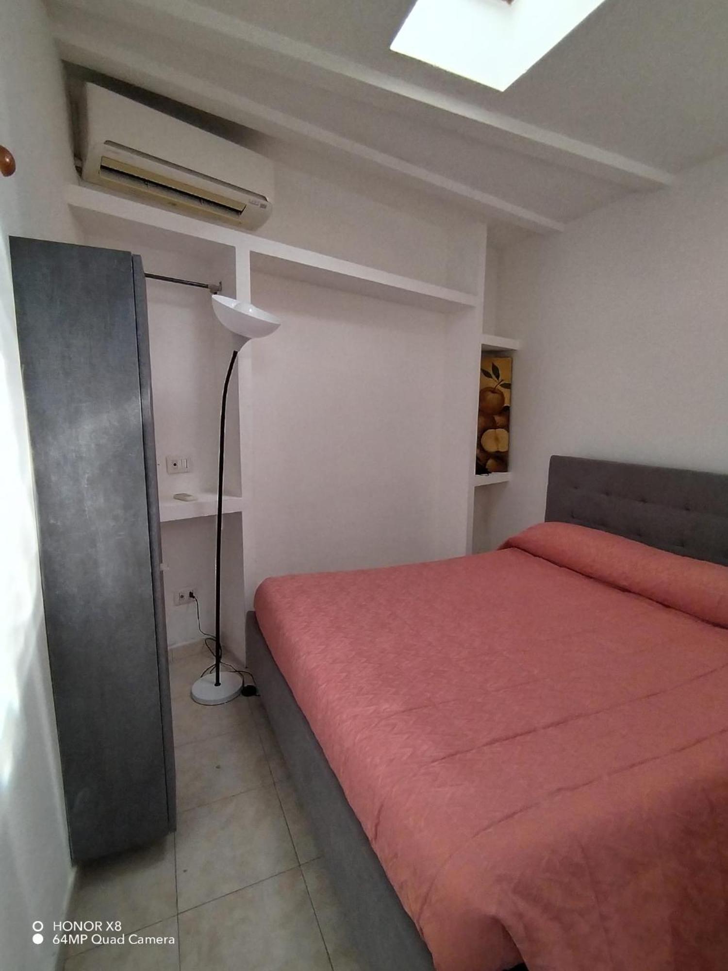 B&B Civitavecchia La Casetta Con Giardino Dış mekan fotoğraf